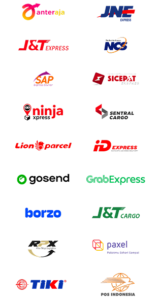 Rekan Ekspedisi Terpercaya