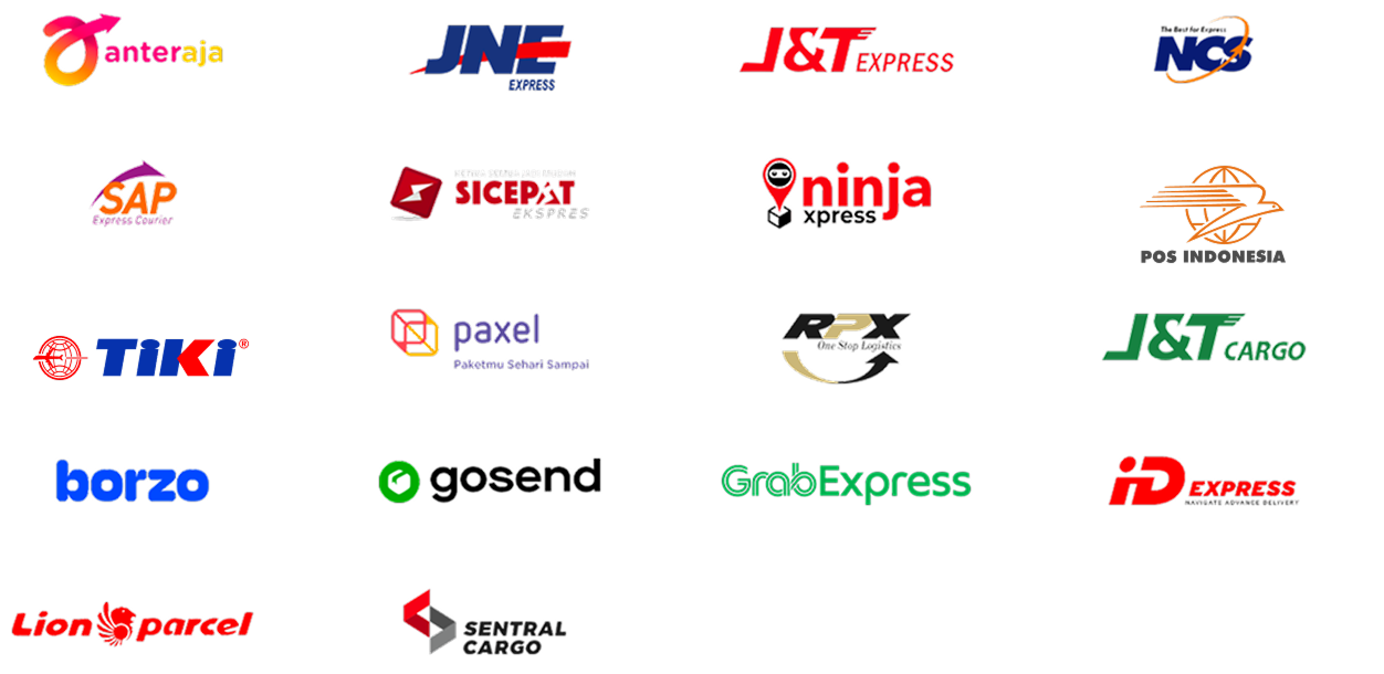 Rekan Ekspedisi Terpercaya